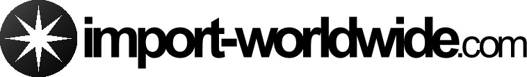 Logo Import Worldwide